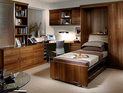 Bespoke Fitted Furniture For Every Room of Your Home