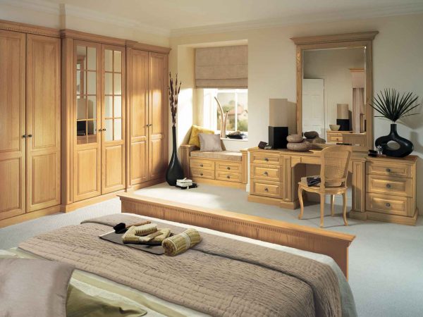 bedroom furniture in lancashire